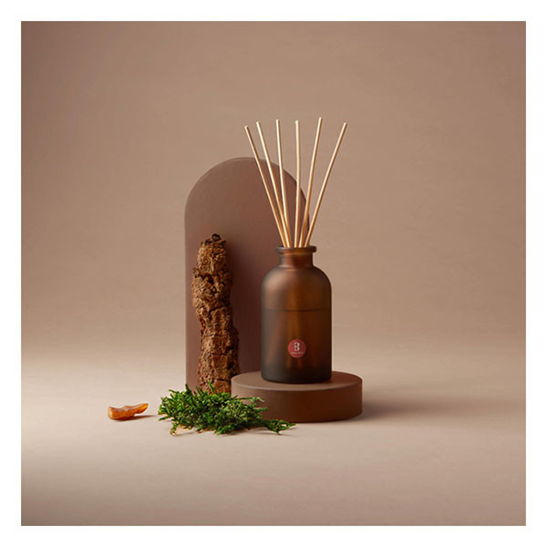 Bolsius Geurstokjes | Bolsius | Oriental Softness | 80 ml (True Joy, Tot 8 weken) 101925066779 K150303455 - 4
