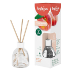 Geurstokjes | Bolsius | Peach | 60 ml (True Scents, Tot 6 weken)