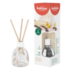 Geurstokjes | Bolsius | Vanilla | 60 ml (True Scents, Tot 6 weken)