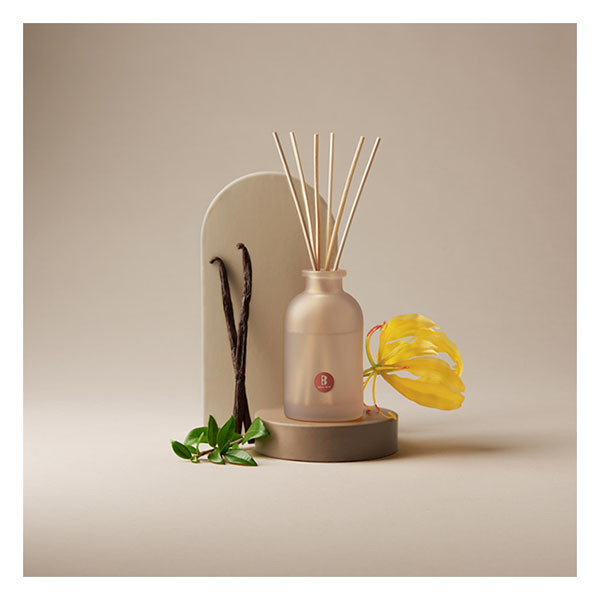 Bolsius Geurstokjes | Bolsius | Vanilla Delight | 80 ml (True Joy, Tot 8 weken) 101925066775 K150303451 - 4