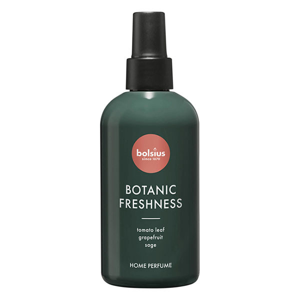 Bolsius Huisparfum | Bolsius | Botanic Freshness | 225 ml 101990950363 K150303457 - 1