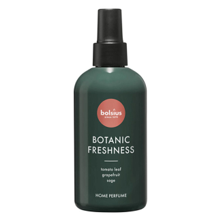 Bolsius Huisparfum | Bolsius | Botanic Freshness | 225 ml 101990950363 K150303457