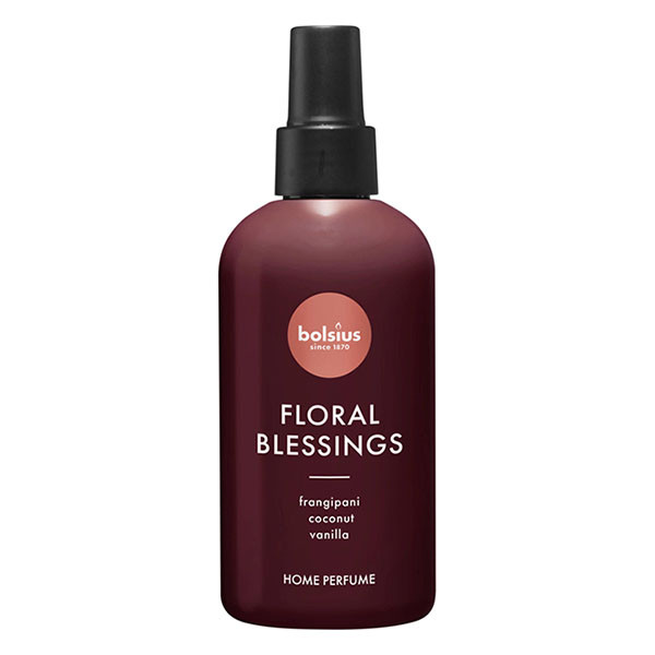 Bolsius Huisparfum | Bolsius | Floral Blessings | 225 ml 101990950356 K150303458 - 1