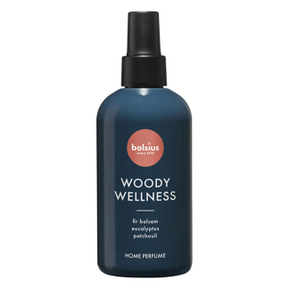 Bolsius Huisparfum | Bolsius | Woody Wellness | 225 ml 101990950369 K150303459 - 1