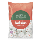 Bolsius Waxinelichtjes | Bolsius | 45 stuks (Paraffine, 8 branduren) 103630517400 K150303446 - 1