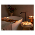 Bolsius Waxinelichtjes | Bolsius | 45 stuks (Paraffine, 8 branduren) 103630517400 K150303446 - 2