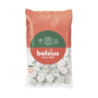 Bolsius Waxinelichtjes | Bolsius | 60 stuks (Plantaardige wax, 6 branduren) 103630506800 K150303299 - 1