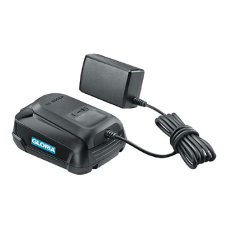 Bosch Accu met oplader | Power For All (18V, 2500 mAh, Snelladen) 979449.0000 K170113360 - 2