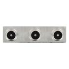 Braun Telecom Coax splitter | Braun Telecom (Vrouwelijk naar 3x mannelijk) POA03-UPC K030408006 - 3