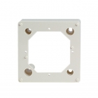 Braun Telecom Opbouwrand coax wandcontactdoos - Braun Telecom (SAD165, BTV01-UPC) K010408090 Braun Telecom Opbouwrand coax wandcontactdoos - Braun Telecom (SAD165, BTV01-UPC) K010408090