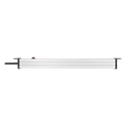 Brennenstuhl 19-inch stekkerdoos | Brennenstuhl | 2 meter (8-voudig, C14 stekker, 1U, Aluminium) 1390007118 K060401130 - 4