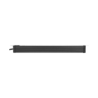 Brennenstuhl 19-inch stekkerdoos - Brennenstuhl - 3 meter (8-voudig) 1156057028 A120300092 - 3