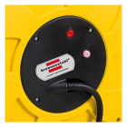 Brennenstuhl Automatische Kabelhaspel | Brennenstuhl | 9 + 2 meter (IP20, 3x 1.5 mm²) 1241020300 K010812015 - 2