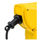 Brennenstuhl Automatische Kabelhaspel | Brennenstuhl | 9 + 2 meter (IP44, 3x 1.5 mm²) 1241000 K010812013 - 2