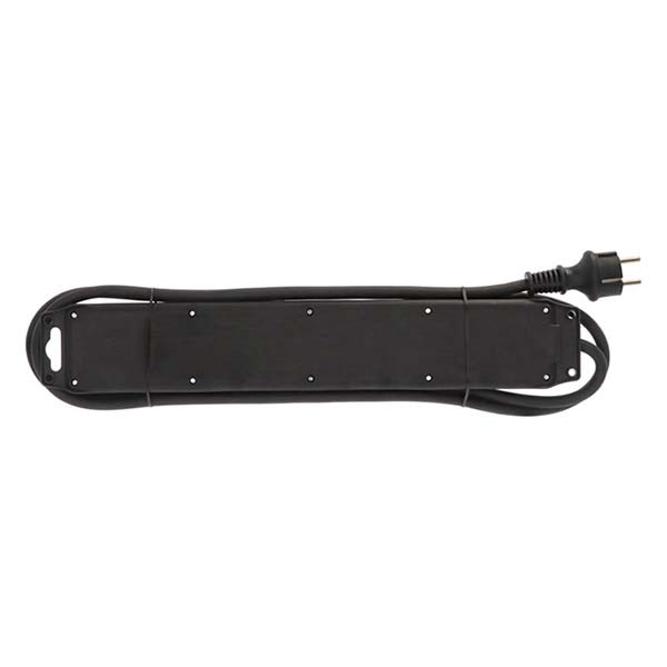 Brennenstuhl Buiten stekkerdoos | Brennenstuhl | 2 meter (6-voudig, IP44) 1159970 B060401123 - 4
