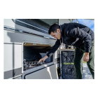 Brennenstuhl Buiten stekkerdoos | Brennenstuhl | 2 meter (6-voudig, IP44) 1159970 B060401123 - 6