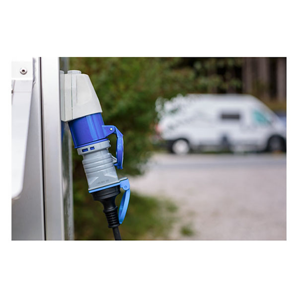 Brennenstuhl CEE verloopstekker | Brennenstuhl (16A, 230V, IP44, Schuko naar CEE mannelijk) 1080990010 K010806065 - 4