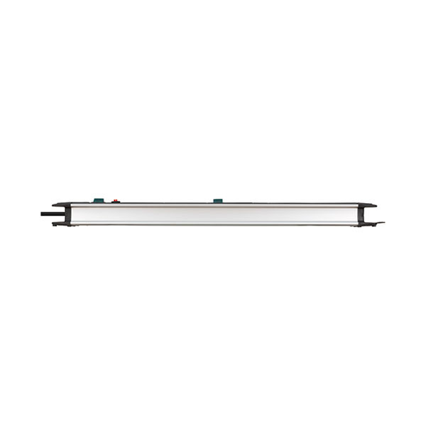 Brennenstuhl Duo Stekkerdoos 14-voudig | Brennenstuhl | 3 meter (Overspanningsbeveiliging, 120.000 A, Schakelaar, Aluminium) 1392000232 K170202712 - 4