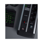 Brennenstuhl Duo Stekkerdoos 14-voudig | Brennenstuhl | 3 meter (Overspanningsbeveiliging, 120.000 A, Schakelaar, Aluminium) 1392000232 K170202712 - 7