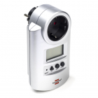 Brennenstuhl Energiemeter | Brennenstuhl (Digitaal, 3600W, Randaarde) 1506600 K100201005 Brennenstuhl Energiemeter | Brennenstuhl (Digitaal, 3600W, Randaarde) 1506600 K100201005