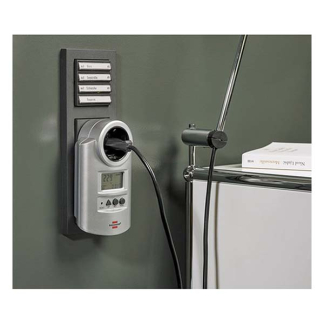 Brennenstuhl Energiemeter | Brennenstuhl (Digitaal, 3600W, Randaarde) 1506600 K100201005 - 3