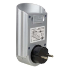 Brennenstuhl Energiemeter | Brennenstuhl (Digitaal, 3600W, Randaarde) 1506600 K100201005 - 2
