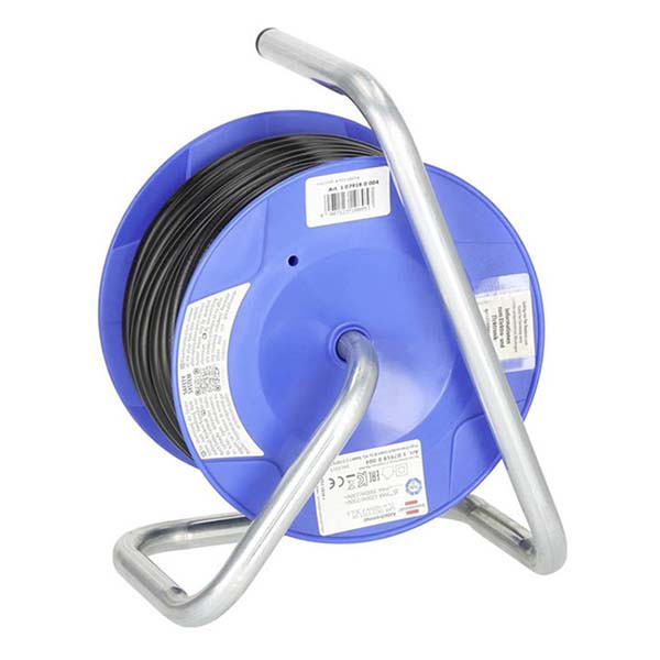 Brennenstuhl Kabelhaspel | Brennenstuhl | 15 meter (4-voudig, IP20, 3x 1.5 mm²) 1079180004 K010812001 - 4