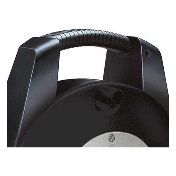 Brennenstuhl Kabelhaspel | Brennenstuhl | 15 meter (4-voudig, IP20, 3x 1.5 mm²) 1094200 K010812005 - 4