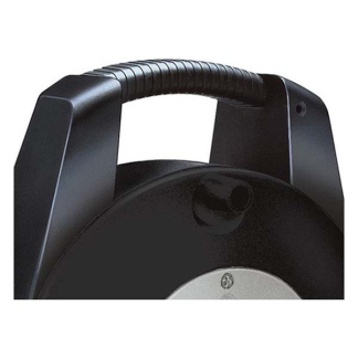 Brennenstuhl Kabelhaspel | Brennenstuhl | 15 meter (4-voudig, IP20, 3x 1.5 mm²) 1094200 K010812005 - 3