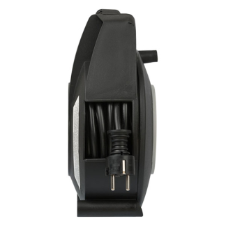 Brennenstuhl Kabelhaspel | Brennenstuhl | 15 meter (4-voudig, IP20, 3x 1.5 mm²) 1094200 K010812005 - 3