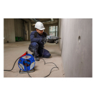 Brennenstuhl Kabelhaspel | Brennenstuhl | 25 meter (3-voudig, IP44, 3x 2.5 mm², Bouwplaats) 1208440 K010812016 - 4