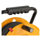 Brennenstuhl Kabelhaspel | Brennenstuhl | 40 meter (3-voudig, 3x 1.5 mm², IP44, Bouwplaats) 1318930 K120300058 - 3