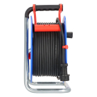 Brennenstuhl Kabelhaspel | Brennenstuhl | 50 meter (3-voudig, IP44, 3x 1.5 mm²) 1208230 K010812010 - 3