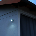 Brennenstuhl LED bouwlamp | Brennenstuhl (10W, 1150lm, 6500K, Bewegingssensor, Instelbaar) 1171250142 K180107249 - 5