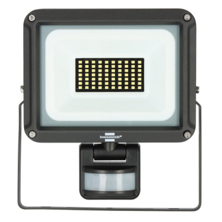 Brennenstuhl LED bouwlamp | Brennenstuhl (30W, 3450lm, 6500K, Bewegingssensor, Instelbaar) 1171250342 K180107256 - 