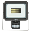 Brennenstuhl LED bouwlamp | Brennenstuhl (30W, 3450lm, 6500K, Bewegingssensor, Instelbaar) 1171250342 K180107256 - 1