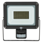 Brennenstuhl LED bouwlamp | Brennenstuhl (50W, 5800lm, 6500K, Bewegingssensor, Instelbaar) 1171250542 K180107260 - 1