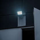 Brennenstuhl LED bouwlamp | Brennenstuhl (50W, 5800lm, 6500K, Bewegingssensor, Instelbaar) 1171250542 K180107260 - 5
