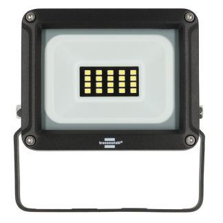 Brennenstuhl Led bouwlamp | Brennenstuhl (10W, 1150lm, 6500K) 1171250141 K180107248 - 1