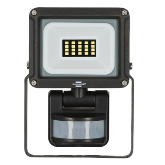Brennenstuhl Led bouwlamp | Brennenstuhl (10W, 1150lm, 6500K, Bewegingssensor, Instelbaar) 1171250142 K180107249