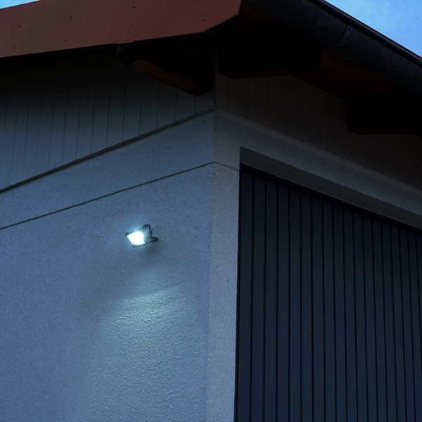 Brennenstuhl Led bouwlamp | Brennenstuhl (10W, 1150lm, 6500K, Bewegingssensor, Instelbaar) 1171250142 K180107249 - 5