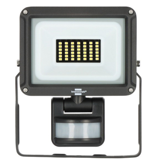 Brennenstuhl Led bouwlamp | Brennenstuhl (20W, 2300lm, 6500K, Bewegingssensor, Instelbaar) 1171250242 K180107252 - 1