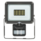 Brennenstuhl Led bouwlamp | Brennenstuhl (20W, 2300lm, 6500K, Bewegingssensor, Instelbaar) 1171250242 K180107252 - 1