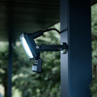 Brennenstuhl Led bouwlamp | Brennenstuhl (20W, 2300lm, 6500K, Bewegingssensor, Instelbaar) 1171250242 K180107252 - 5