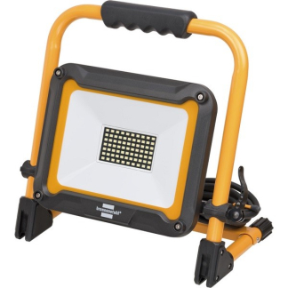 Brennenstuhl Led bouwlamp | Brennenstuhl (50W, 4400lm, 6500K, Draagbaar) 1171250920 K170202897 - 1
