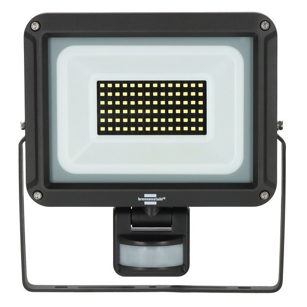 Brennenstuhl Led bouwlamp | Brennenstuhl (50W, 5800lm, 6500K, Bewegingssensor, Instelbaar) 1171250542 K180107260 - 1
