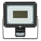 Brennenstuhl Led bouwlamp | Brennenstuhl (50W, 5800lm, 6500K, Bewegingssensor, Instelbaar) 1171250542 K180107260 - 1
