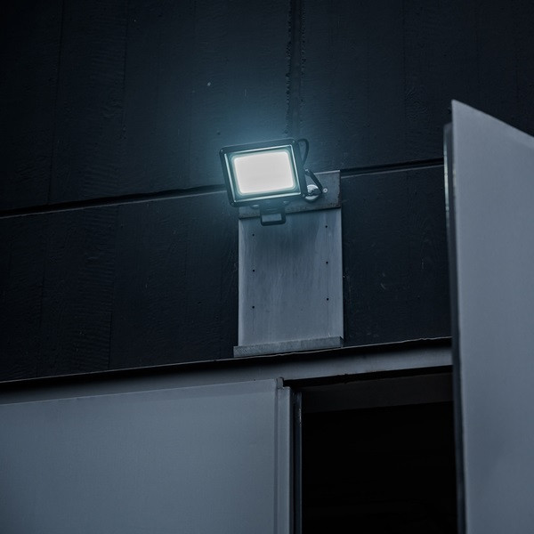 Brennenstuhl Led bouwlamp | Brennenstuhl (50W, 5800lm, 6500K, Bewegingssensor, Instelbaar) 1171250542 K180107260 - 5