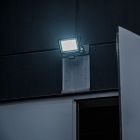 Brennenstuhl Led bouwlamp | Brennenstuhl (50W, 5800lm, 6500K, Bewegingssensor, Instelbaar) 1171250542 K180107260 - 5