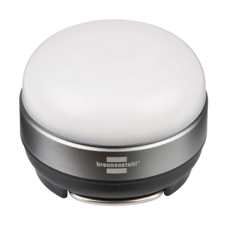 Brennenstuhl Led bouwlamp | Brennenstuhl (Batterijen, 4 standen, 180lm, 4000K) 1171550 K120300113 - 1